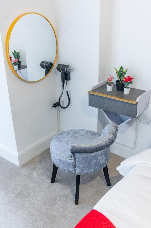 Luxury 2 Bedrooms - 2 Bathrooms - F5 London Exterior photo