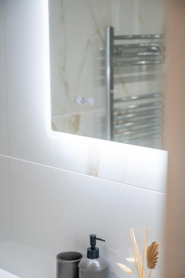 Luxury 2 Bedrooms - 2 Bathrooms - F5 London Exterior photo