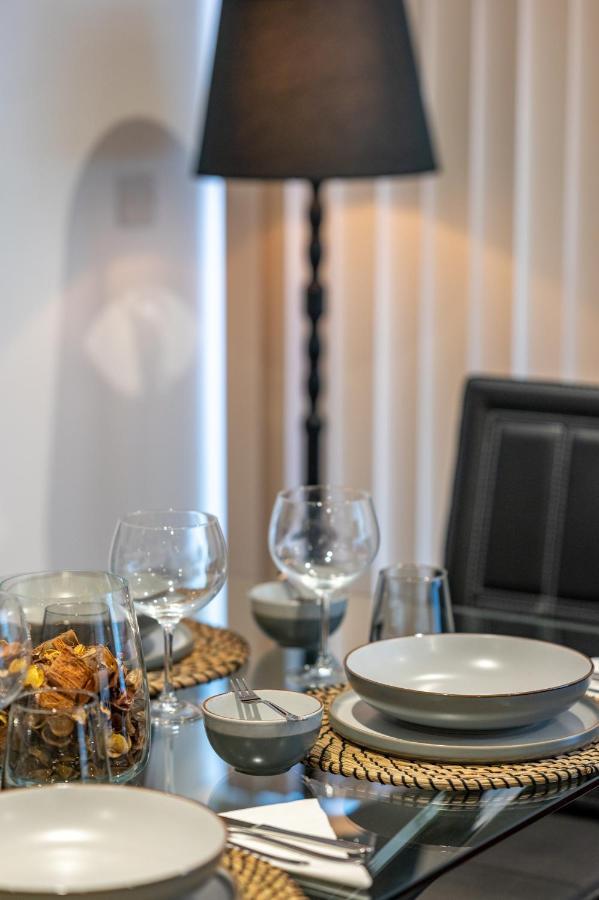 Luxury 2 Bedrooms - 2 Bathrooms - F5 London Exterior photo