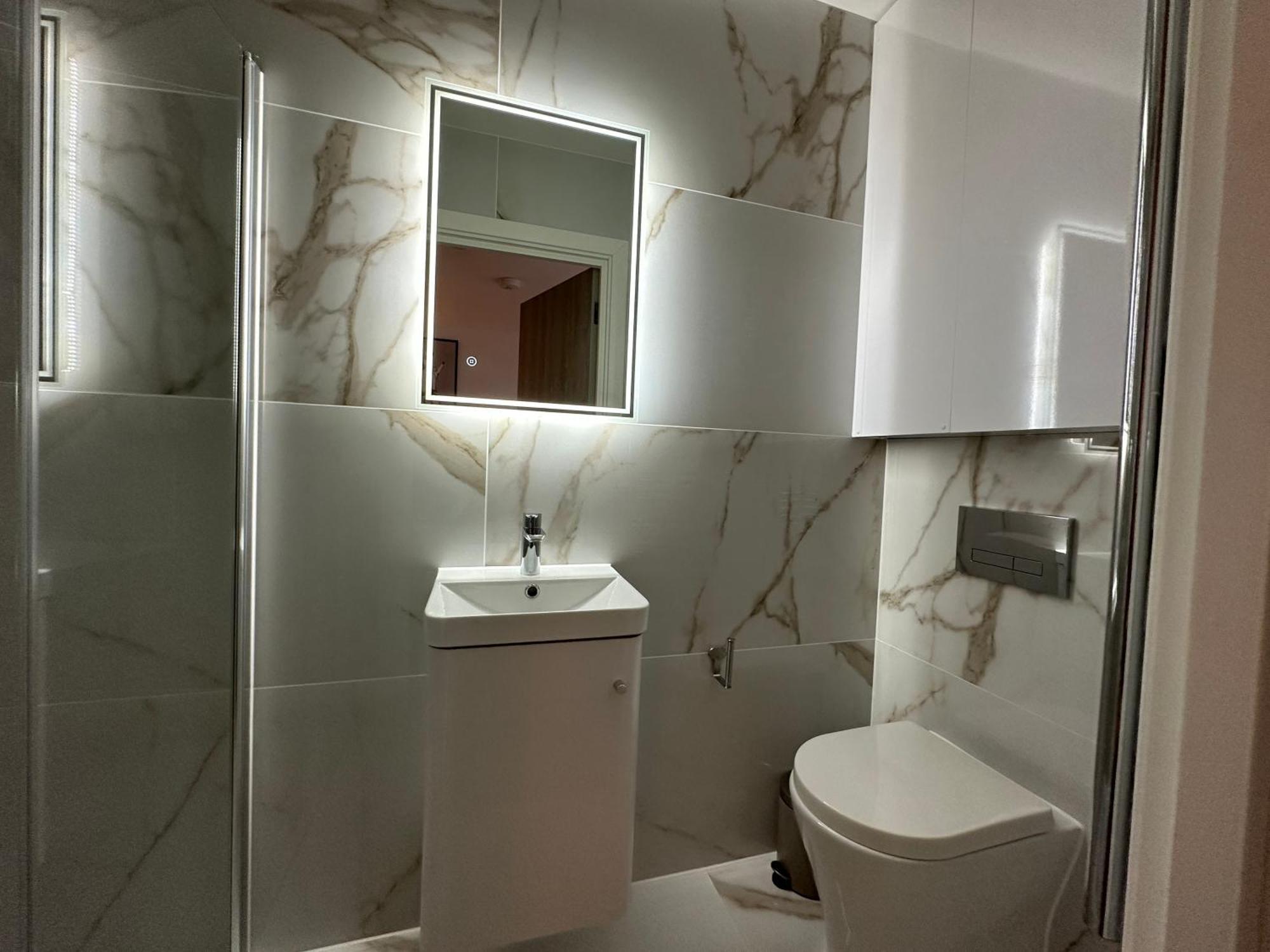 Luxury 2 Bedrooms - 2 Bathrooms - F5 London Exterior photo